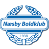 Naesby BK Women