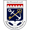 एफसी लेनिनग्रादेत्स