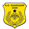 PAE Chalkidona
