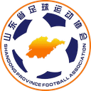 শানডং আন্ডার ১৬ মহিলা