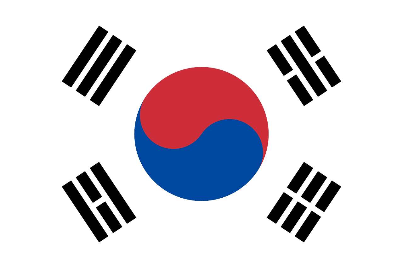 South Korea U15
