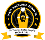 West Auckland Town