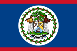 Belize  (w)