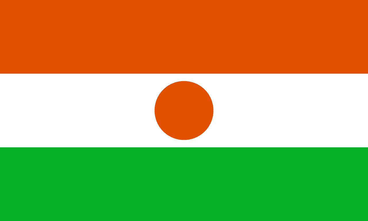 Niger