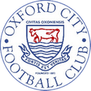 Oxford City U18