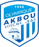Olympique Akbou U20