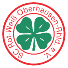 আরডব্লিউ ওবেরহাউজেন U17