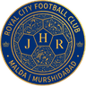 JHR Royal City FC