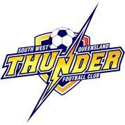 डेर साउथवेस्ट क्वींसलैंड महिला