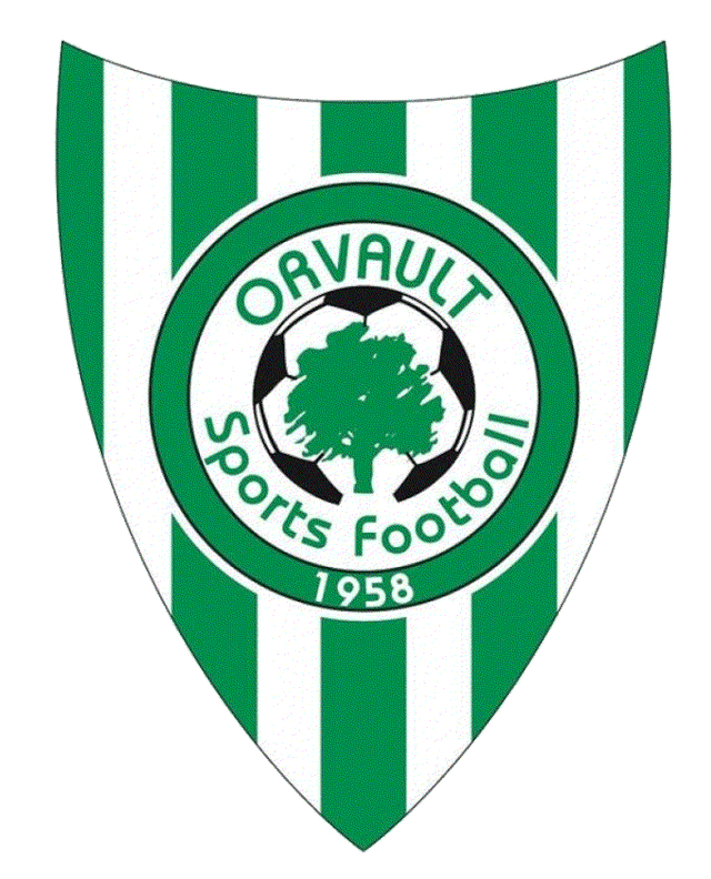 ओरवाल्ट एसएफ