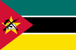 MozambiqueU20