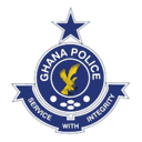 घाना पुलिस (महिला)