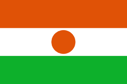 Niger U20