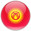Kyrgyzstan Women