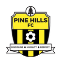 पाइन हिल्स अंडर 23