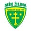 MSK Zilina B