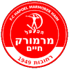 Hapoel Marmorek lrony Rehovot