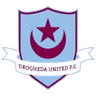 ড্রোগহেডা ইউনাইটেড ইউ২০