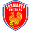 यामान्या यूनाइटेड U21