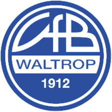 वीएफबी वाल्ट्रोप यू17