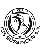 টুস রুসিঞ্জেন