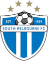 সাউথ মেলবোর্ন U23