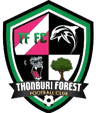 थोंबुरी फॉरेस्ट