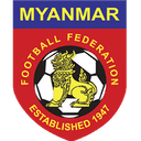 Myanmar U19 Women