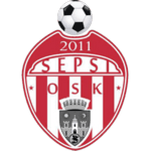Sepsi OSK Sfantul Gheorghe