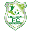 घाना ड्रीम FC