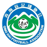 चिंगहाई U18