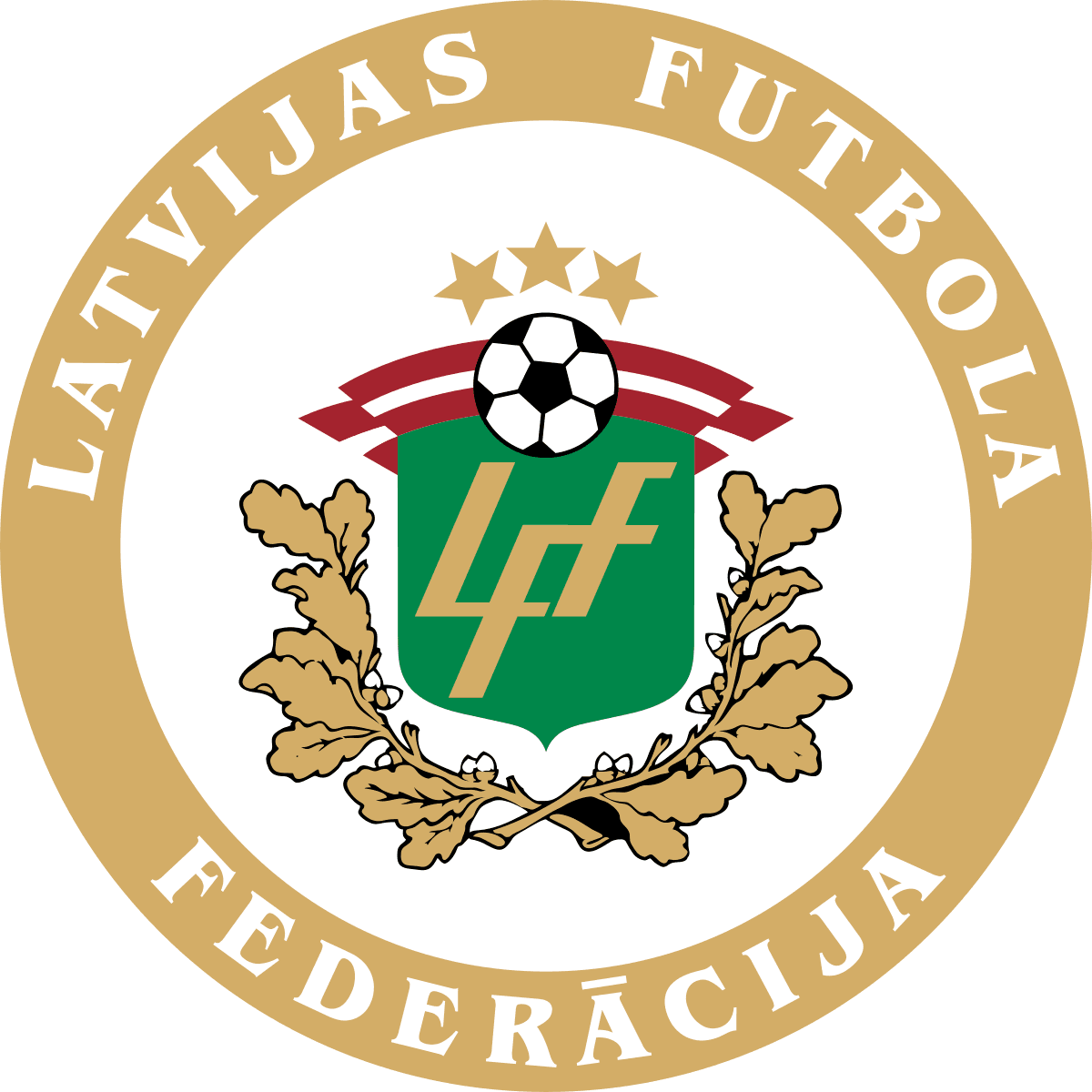 লাতভিয়া U21