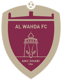 Al Wehda U19