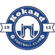 FK Kokand 1912