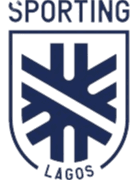 स्पोर्टिंग लागोस एफसी
