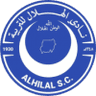 Al-Hilal Omdurman B