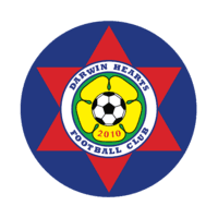 डार्विन हार्ट्स