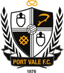 Port Vale U18