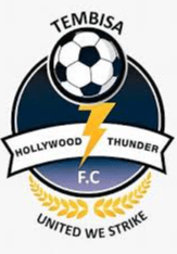 टेम्बिसा हॉलीवुड थंडर FC