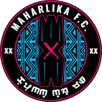 Maharlika Taguig FC