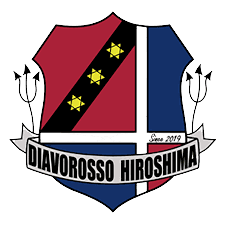 Diavorosso Hiroshima Women
