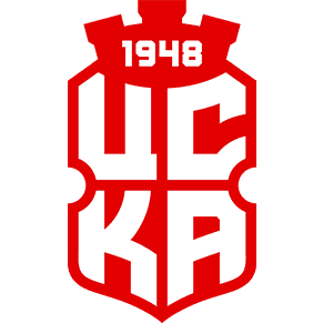 CSKA 1948 Sofia II