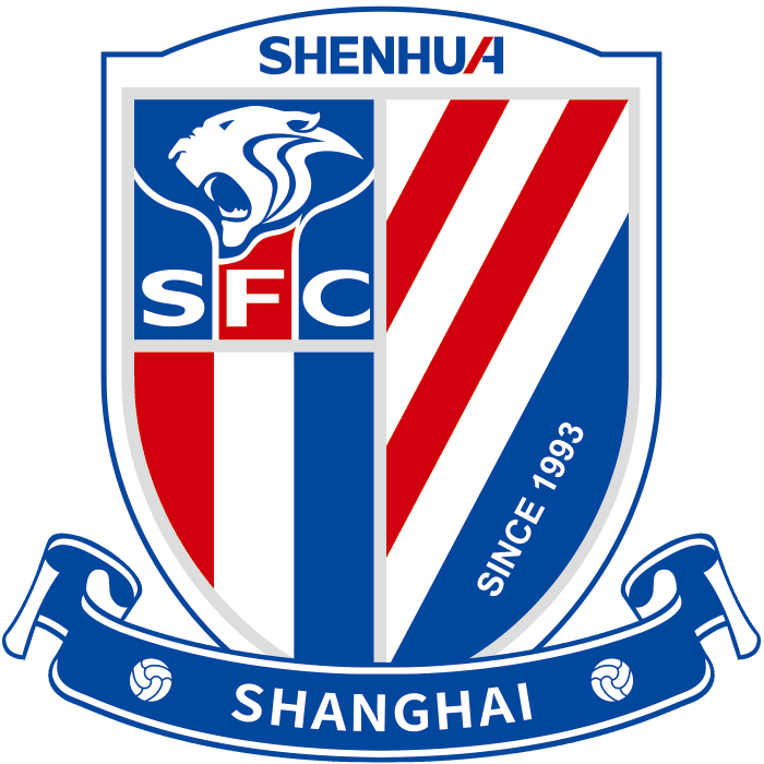 Shanghai Shenhua