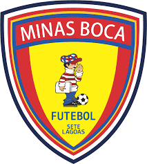 Minas Boca/MG Youth