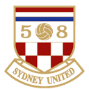 Sydney United 58 U20