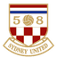 Sydney United 58 U20