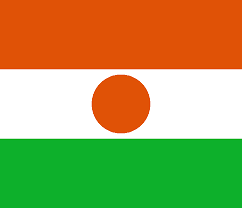 नाइजर अंडर 20 (महिला)