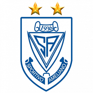 স্পোর্টিভো আমেলিয়ানো