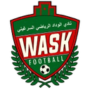 Wydad Serghini