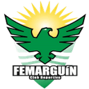 CD Femarguin Women